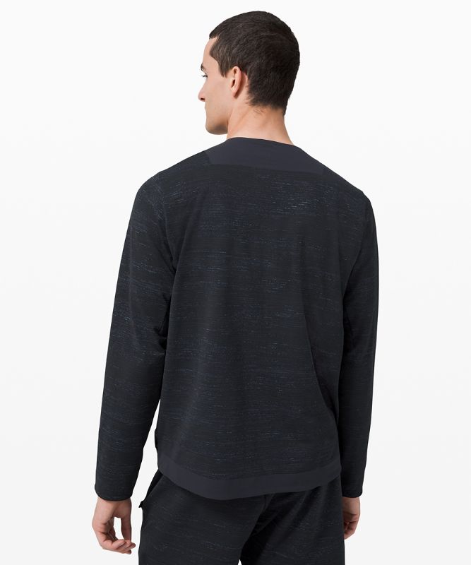 lululemon lab Varsa Jacket