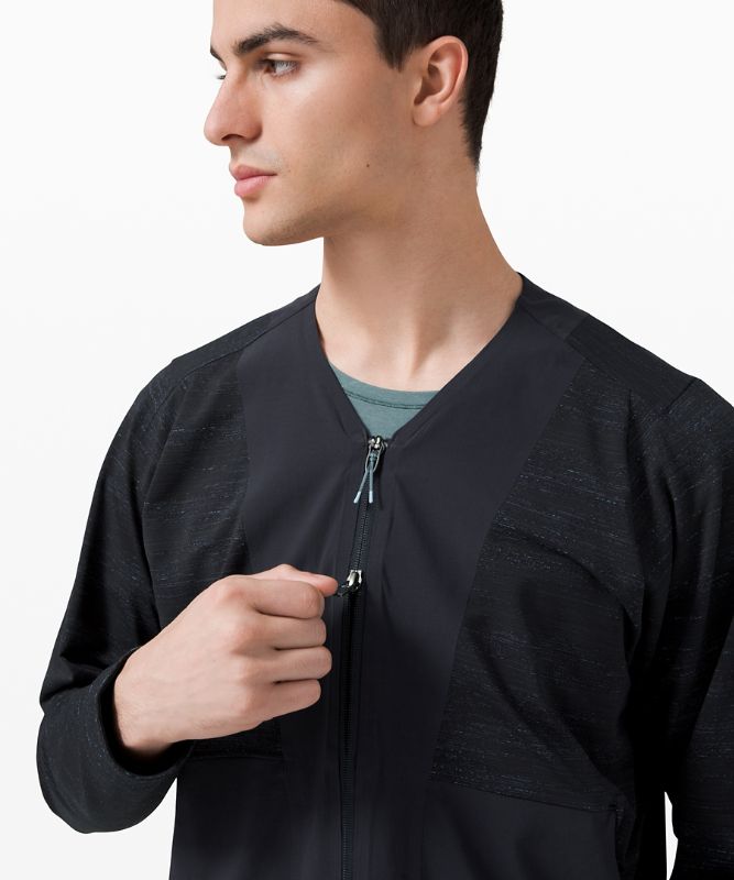 lululemon lab Varsa Jacket