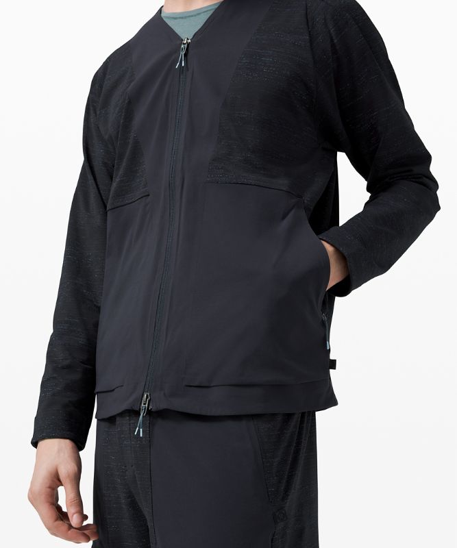 lululemon lab Varsa Jacket