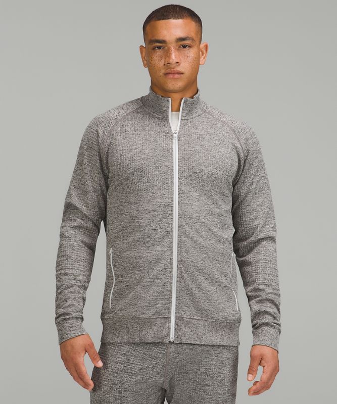 Popular Lululemon Engineered Warmth Jacket