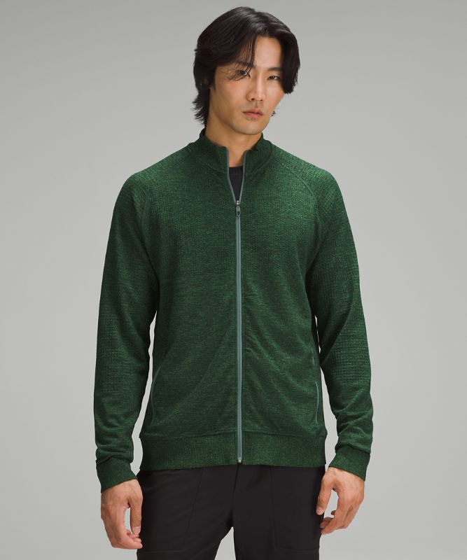 Engineered Warmth Jacket