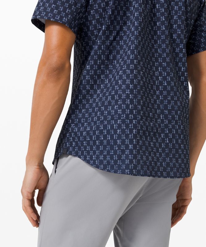 Airing Easy Short Sleeve Shirt