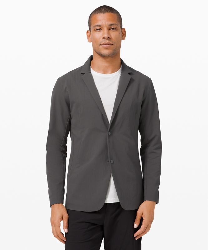 New Venture Blazer