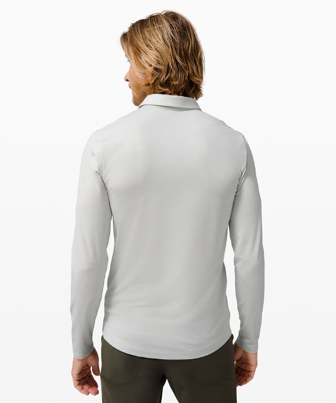 Evolution Long Sleeve Shirt