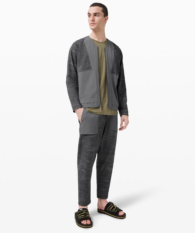 lululemon lab Varsa Jacket