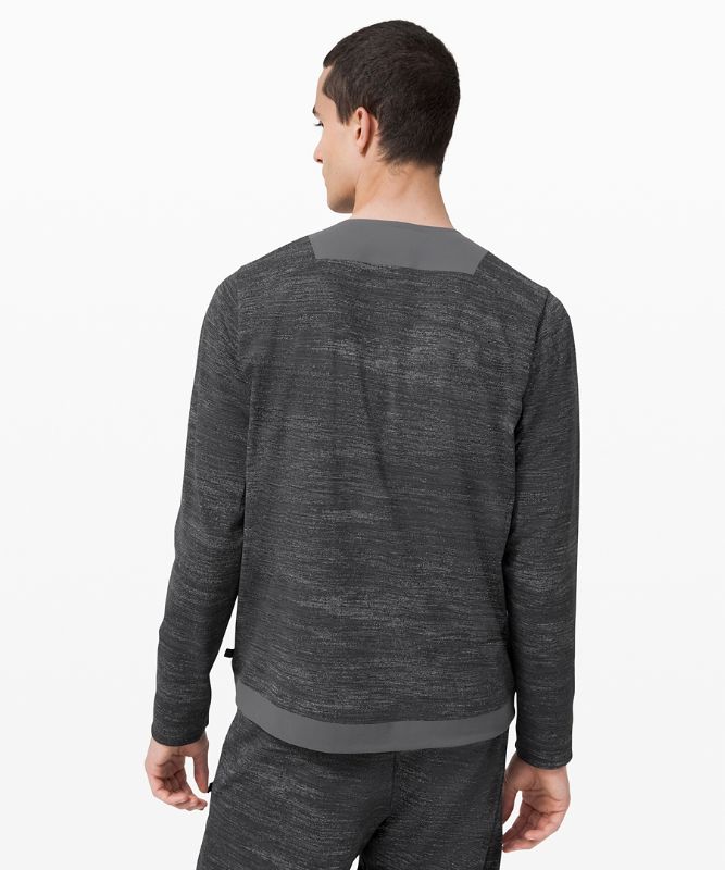 lululemon lab Varsa Jacket