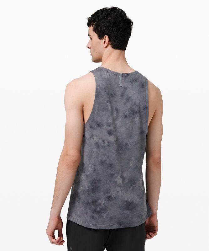 Always Agile Tank Top