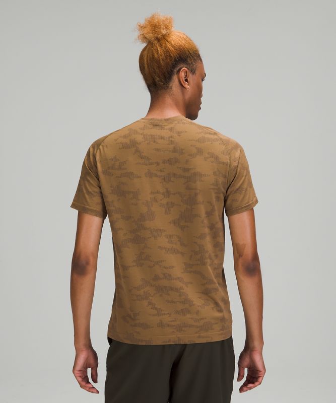 Metal Vent Tech Short Sleeve 2.0