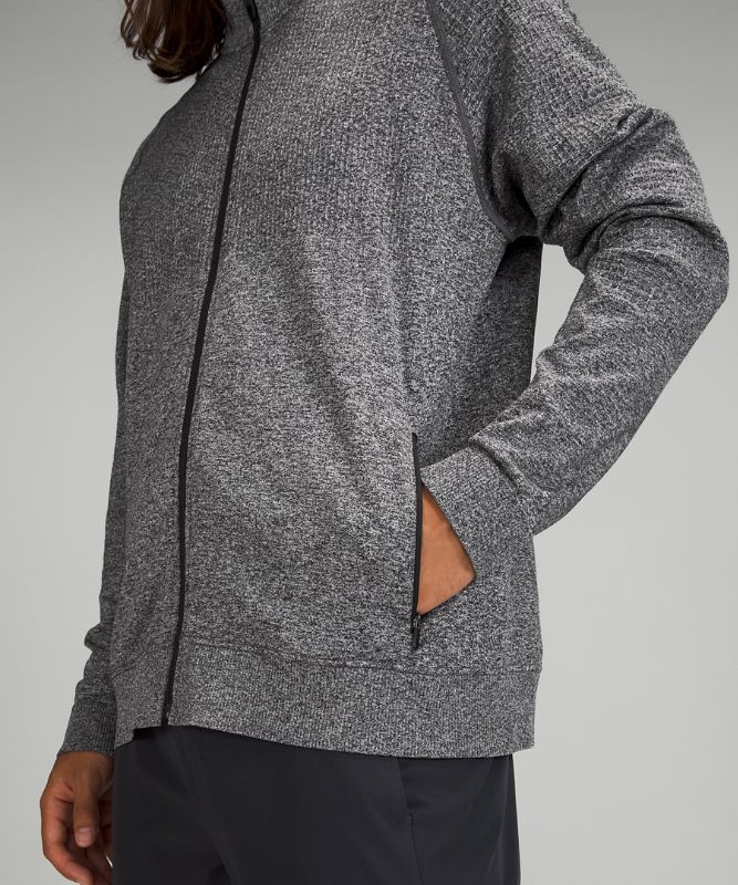 Engineered Warmth Jacket