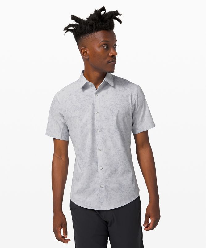 Airing Easy Short Sleeve Shirt