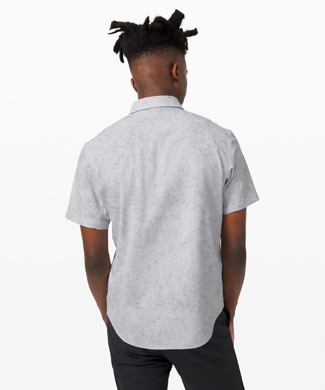 Airing Easy Short Sleeve Shirt