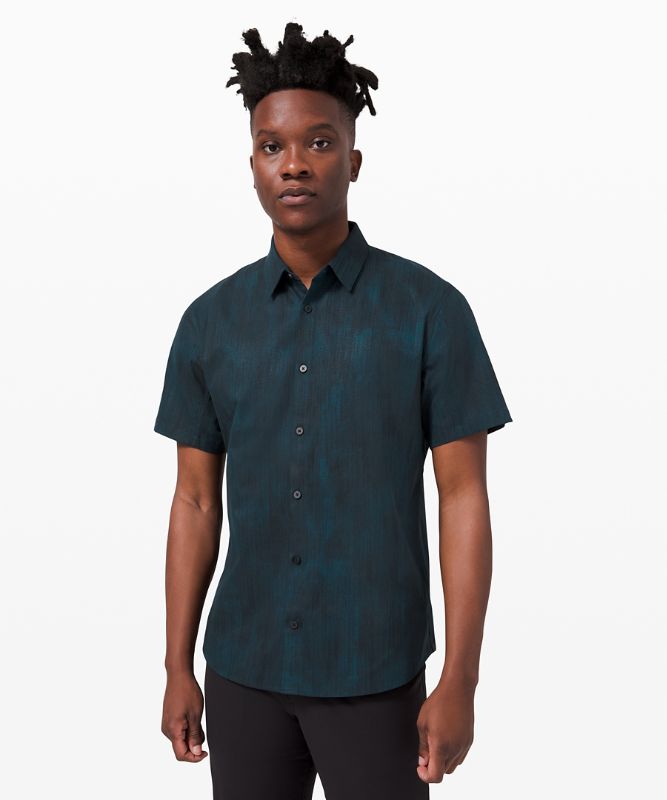 Airing Easy Short Sleeve Shirt