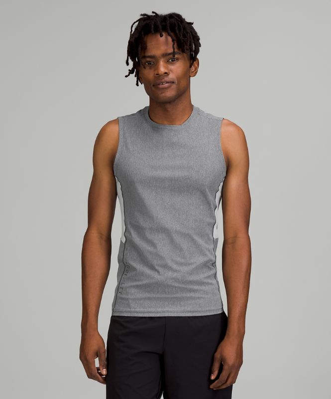 Vital Drive Training Sleeveless