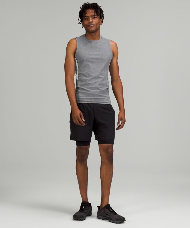 Vital Drive Training Sleeveless