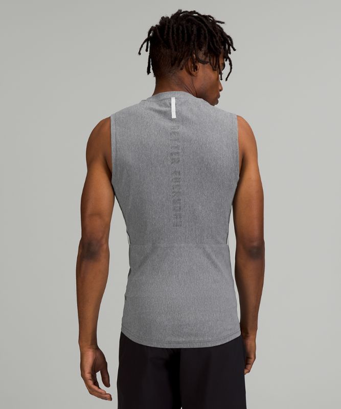 Vital Drive Training Sleeveless