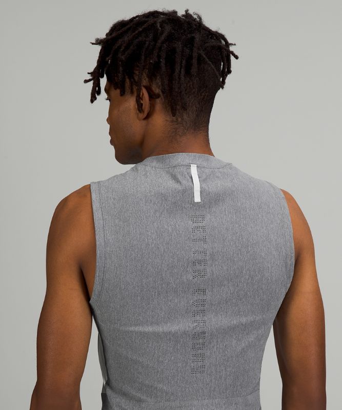 Vital Drive Training Sleeveless