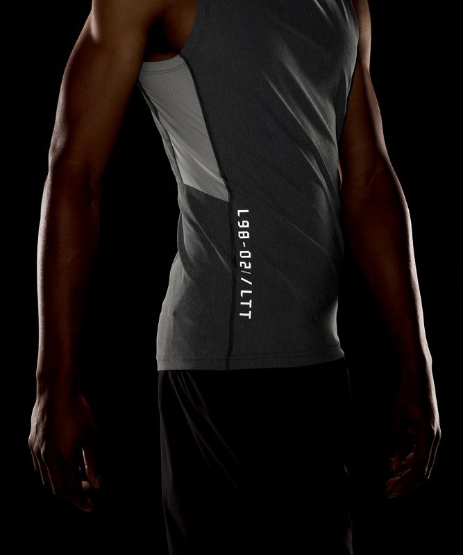 Vital Drive Training Sleeveless