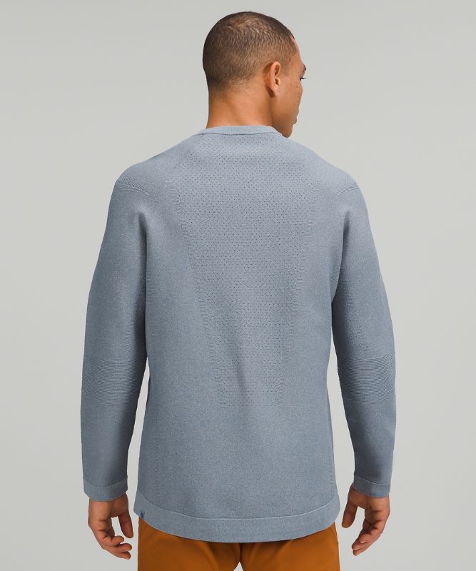 AllAround Crewneck Sweater