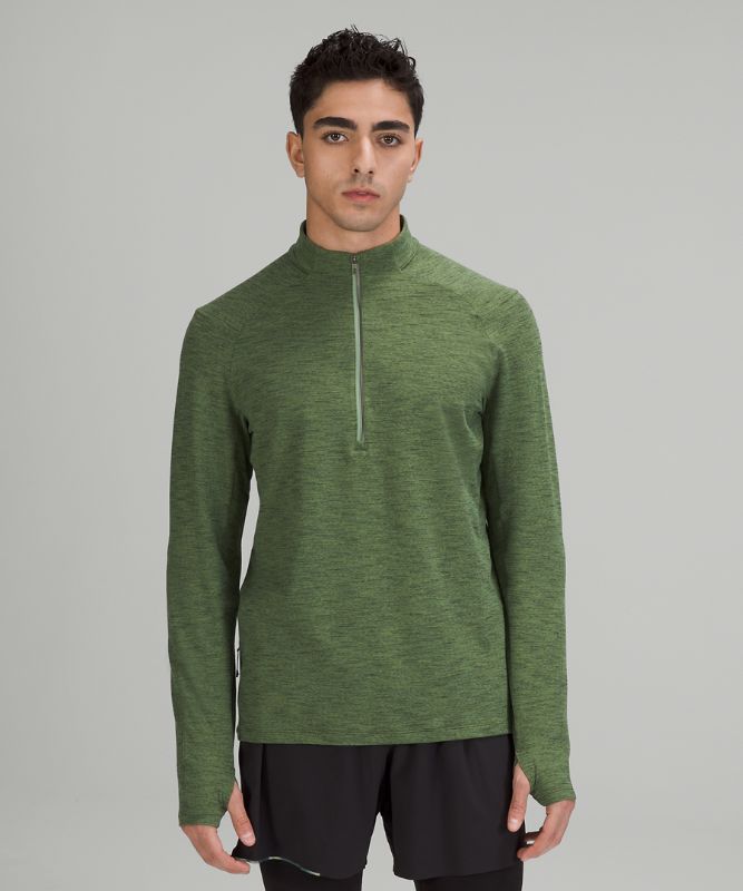 Surge Warm Half-Zip