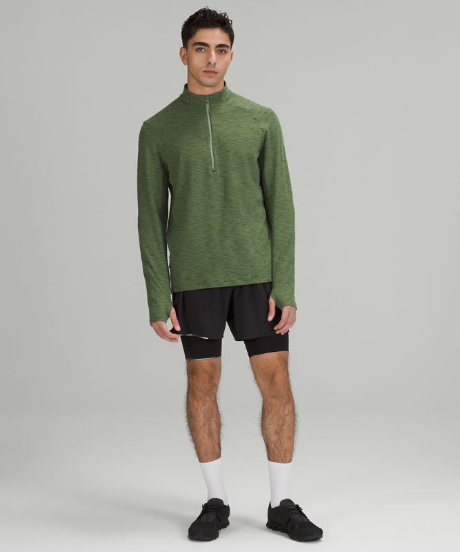 Surge Warm Half-Zip