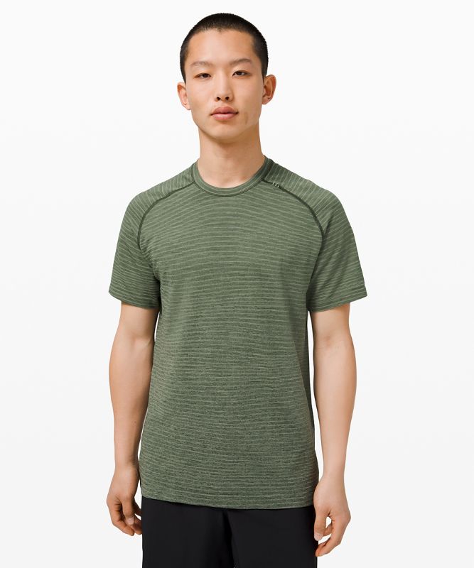 Metal Vent Tech Short Sleeve 2.0