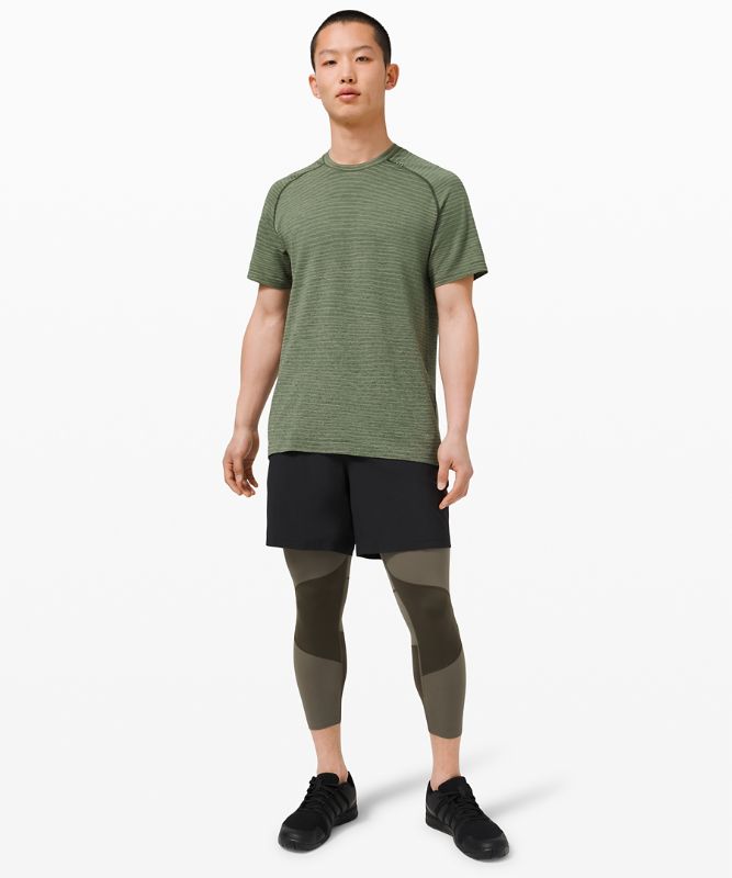 Metal Vent Tech Short Sleeve 2.0