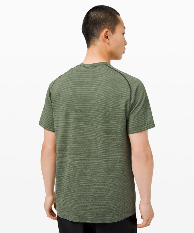 Metal Vent Tech Short Sleeve 2.0