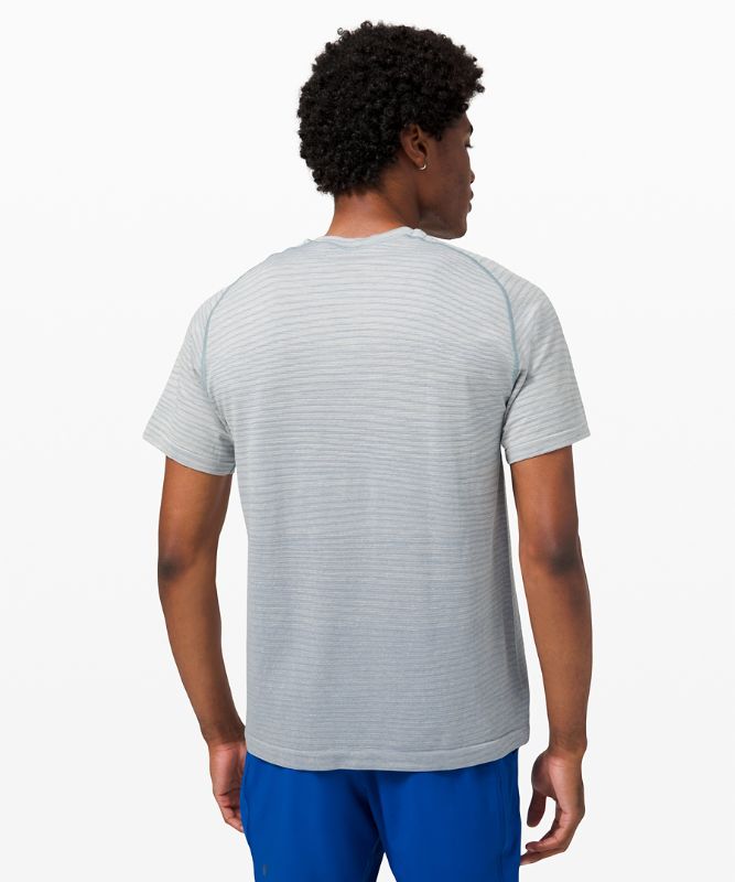 Metal Vent Tech Short Sleeve 2.0