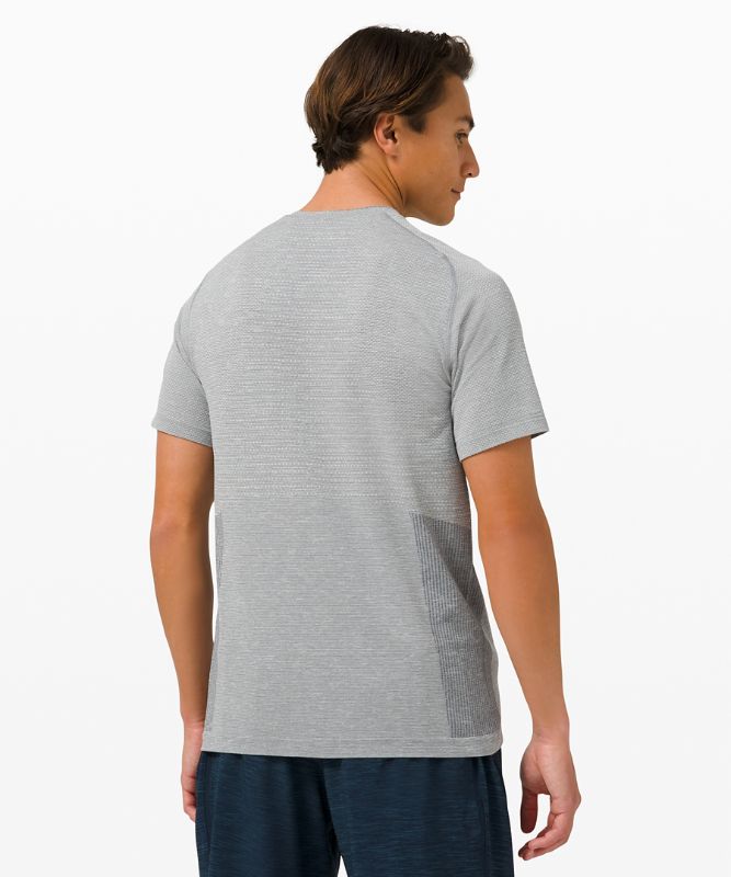 Metal Vent Tech Short Sleeve 2.0