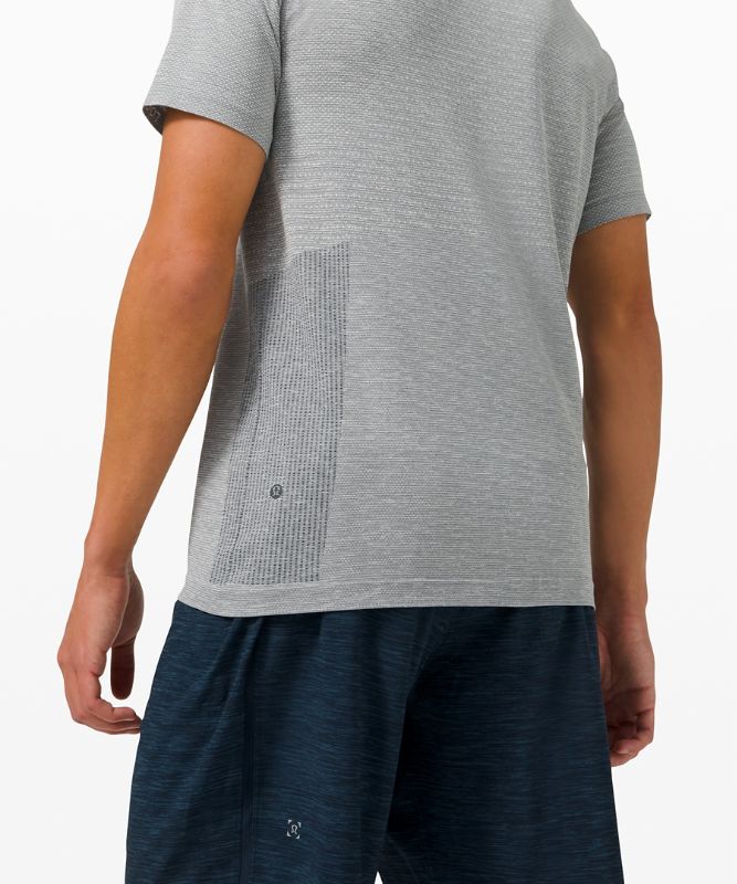 Metal Vent Tech Short Sleeve 2.0