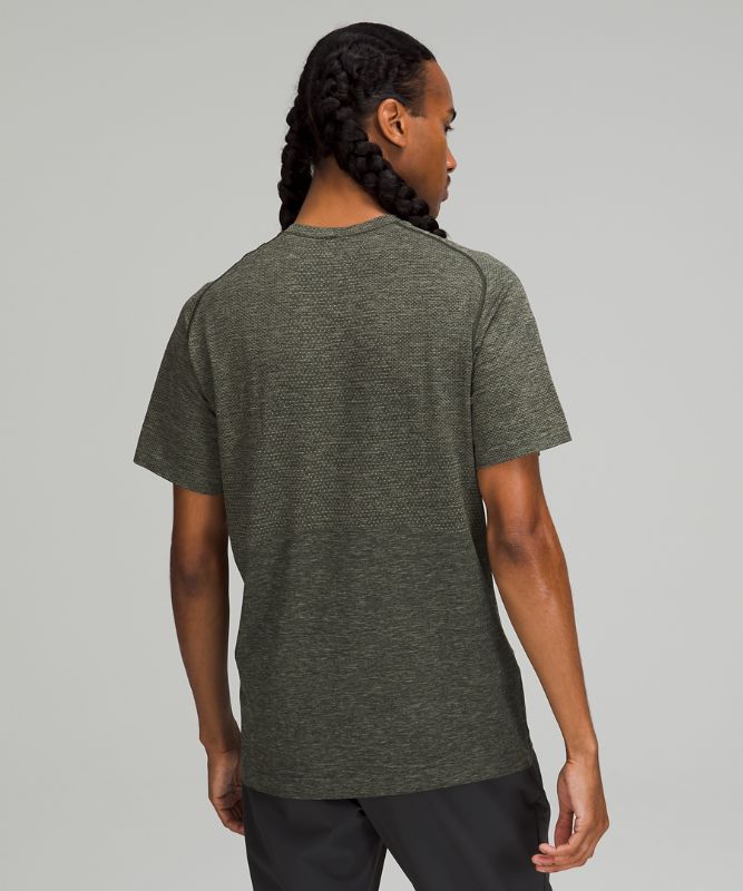 Metal Vent Tech Short Sleeve 2.0