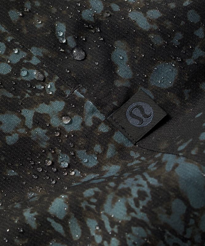 lululemon lab Ashta Snapdown *Print