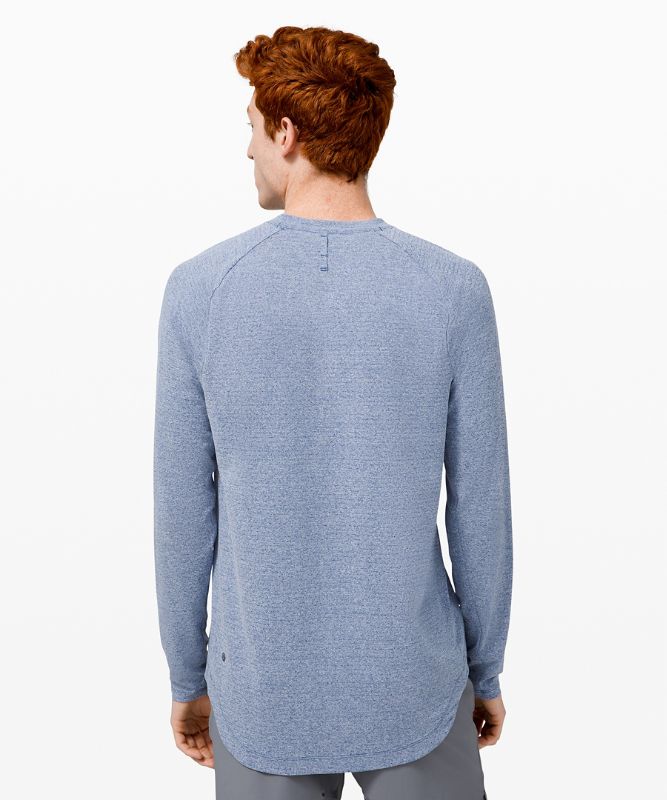 Drysense Long Sleeve