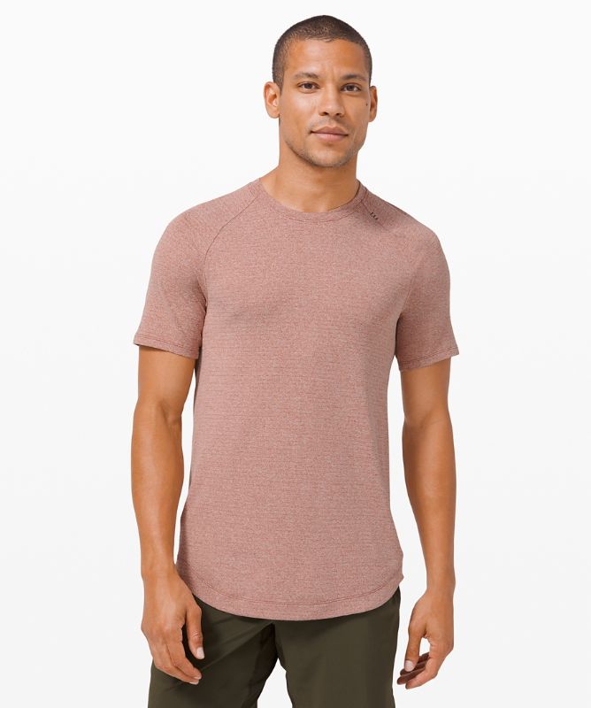 Drysense Short-Sleeve Shirt