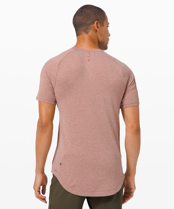 Drysense Short-Sleeve Shirt