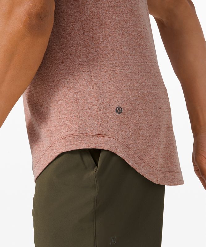 Drysense Short-Sleeve Shirt