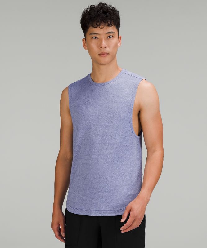 Drysense Sleeveless Shirt