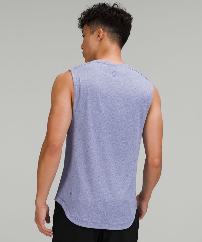 Drysense Sleeveless Shirt