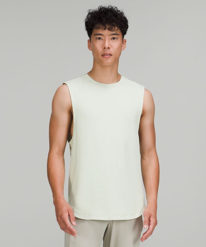 Drysense Training Sleeveless Shirt