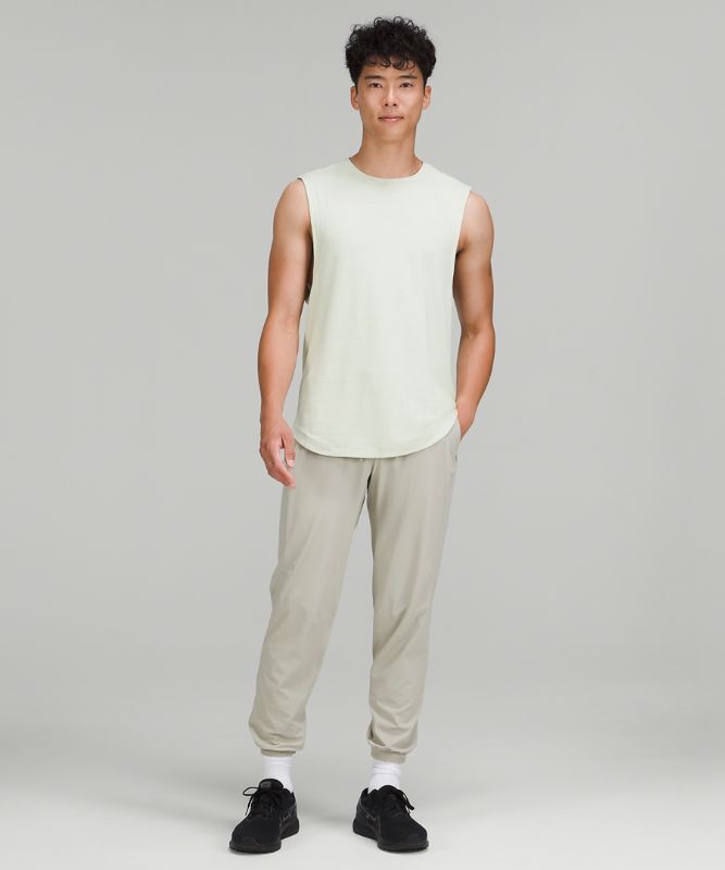 Drysense Training Sleeveless Shirt