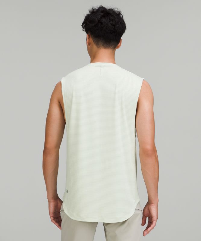 Drysense Training Sleeveless Shirt