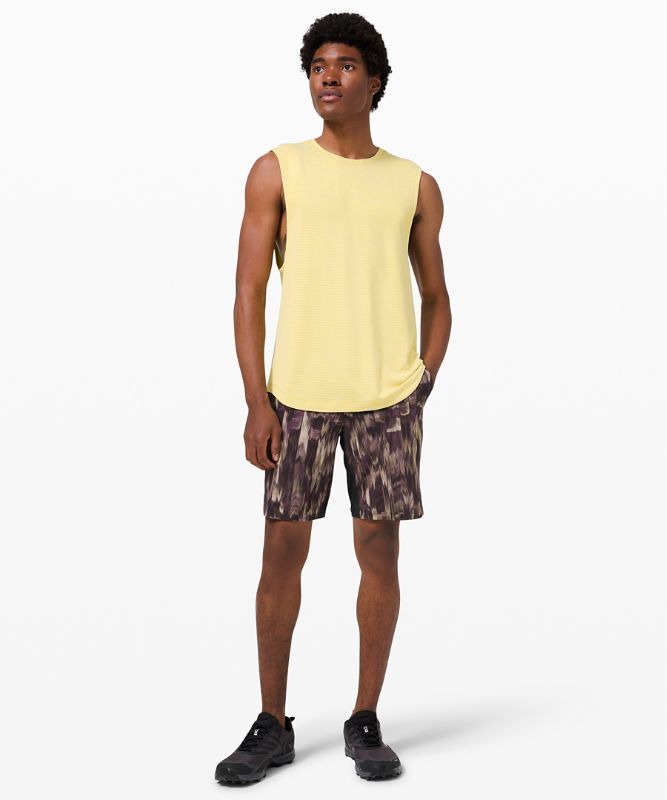 Drysense Sleeveless