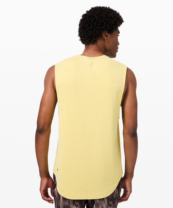 Drysense Sleeveless