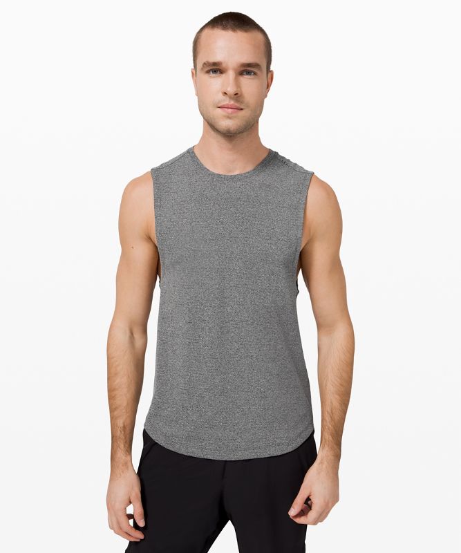 Drysense Sleeveless