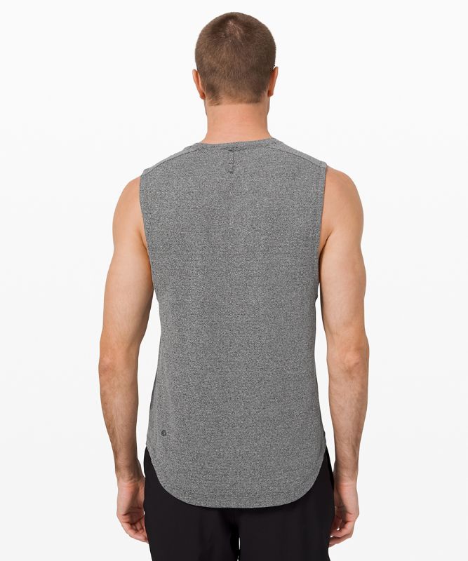 Drysense Sleeveless