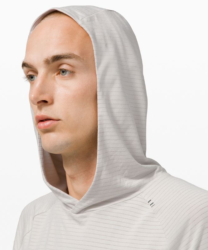 Drysense Hoodie