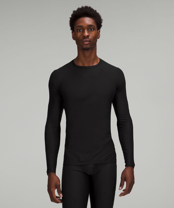 SenseKnit™ Running Long Sleeve