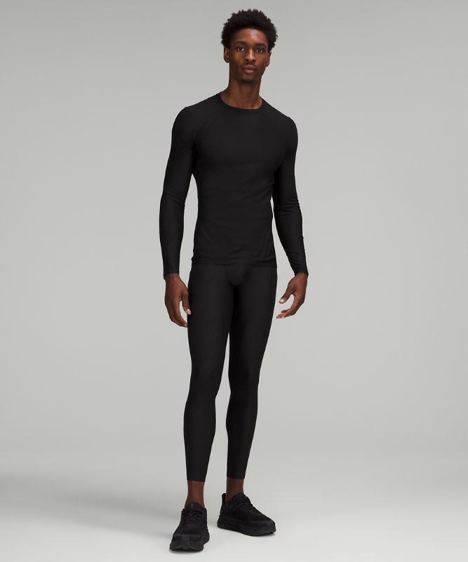 SenseKnit™ Running Long Sleeve