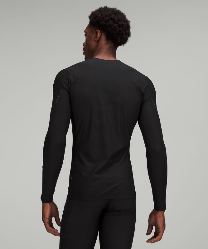 SenseKnit™ Running Long Sleeve