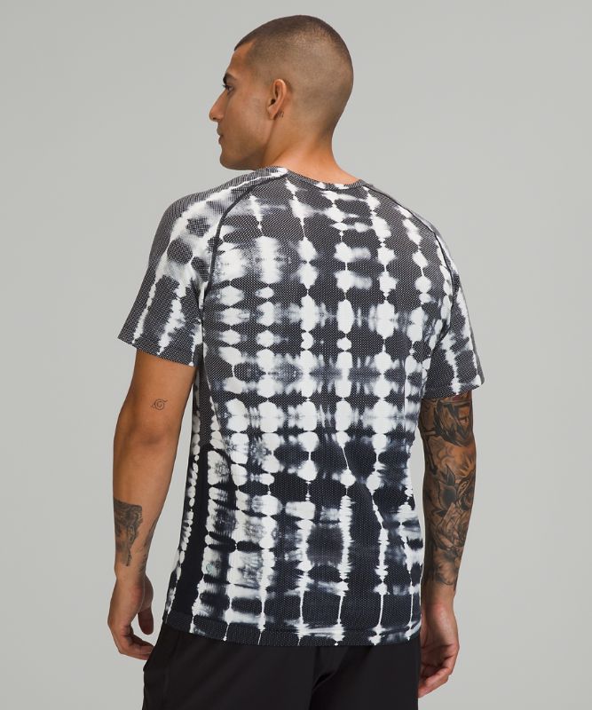 Metal Vent Tech Short-Sleeve Shirt 2.0